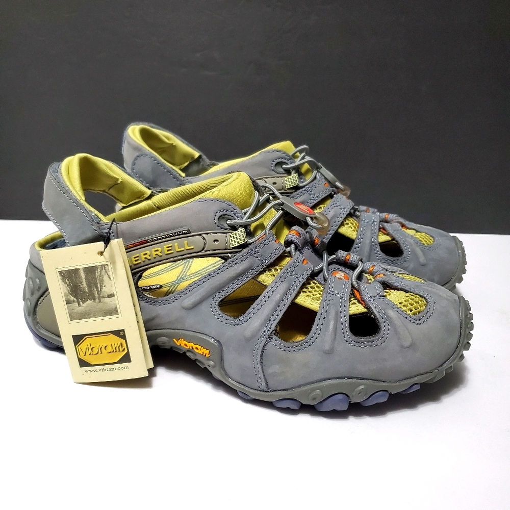 Merrell Chameleon Sandals womens size 10